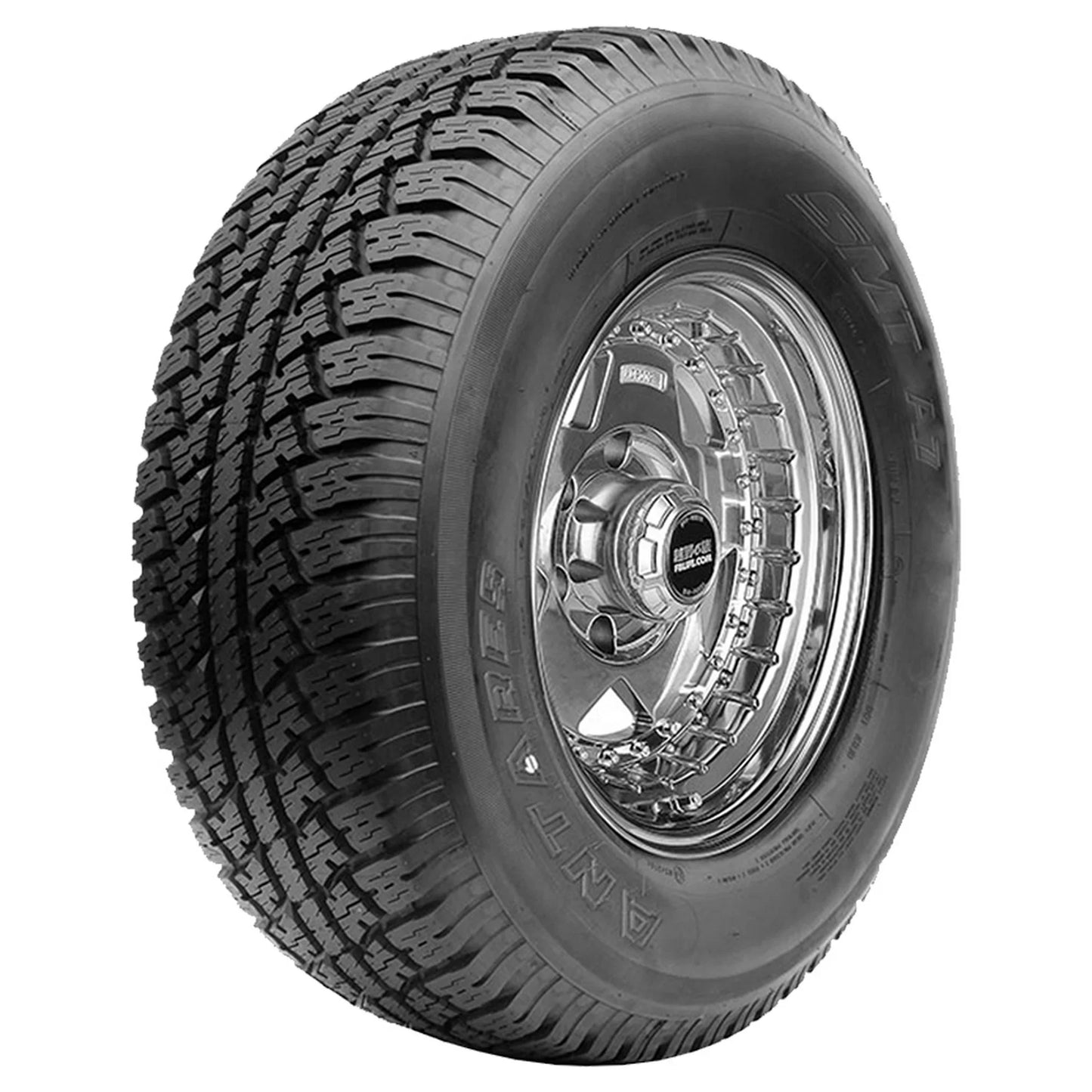 Antares SMT A/T All Terrain Tyre