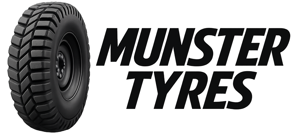 Munster Tyres